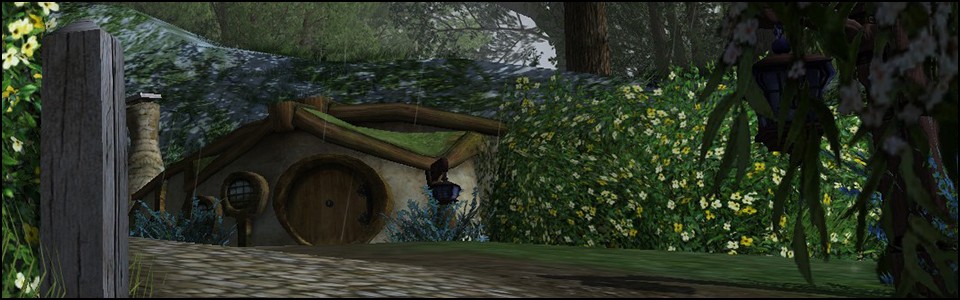 The Hobbit