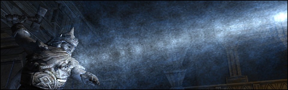 The Silmarillion