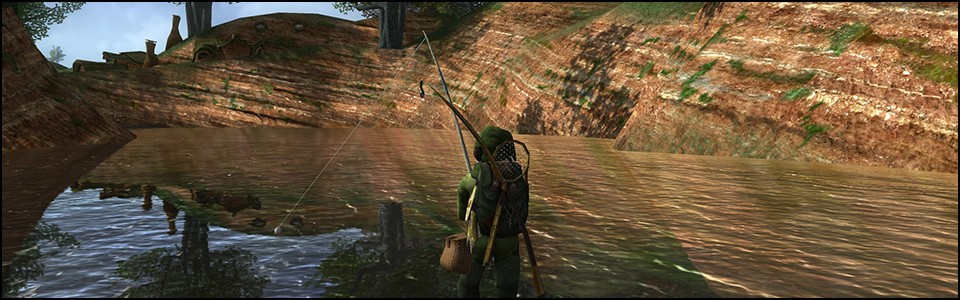 Berry’s Completionist Tracker