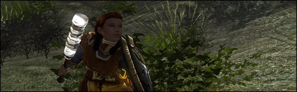 Minstrel’s Short Guide to Combat Options