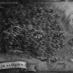 Eastern Rohan -- Eaves of Fangorn