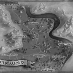 Eastern Rohan -- The Wold