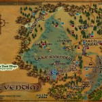 Evendim