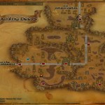 Moria -- Flaming Deeps