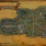 Moria -- Great Delving