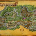 Southern Mirkwood