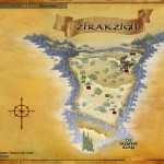 Moria -- Zirakzigil