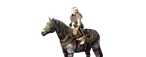 Poll: Westfold Steed