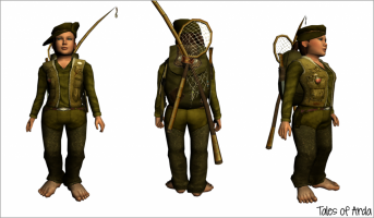 Brandywine Angler