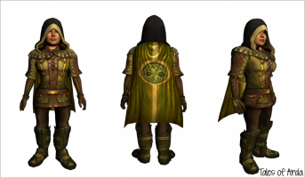 Fornost Scout
