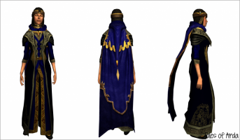 Lady of Gondor
