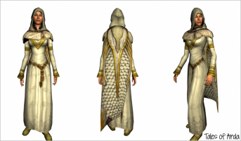 Memory of Númenor