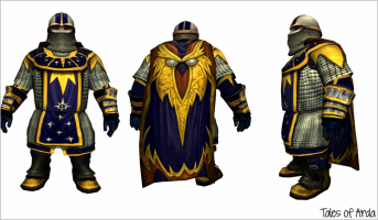 Protector of Kheled-zâram
