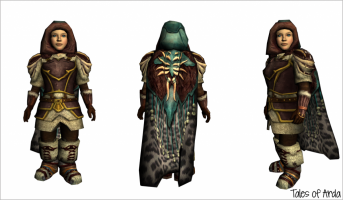 Wildermore Adventurer