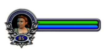 3-year Frame