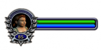 4-year Frame