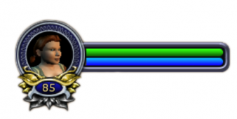 5-year Frame