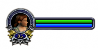6-year Frame