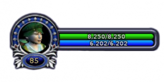Unknown Frame