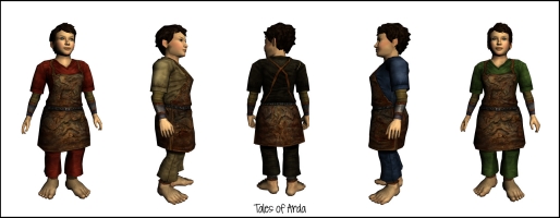 Blacksmith's Apron