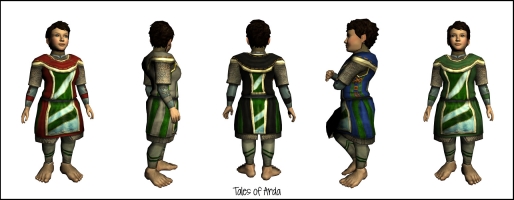 Bounder's Hauberk