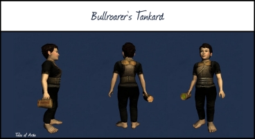 Bullroarer's Tankard