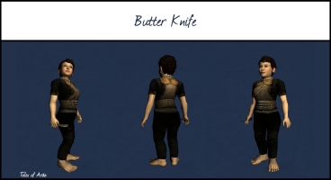 Butter Knife