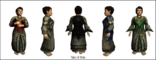 Ceremonial Ancient Inlaid Breastplate