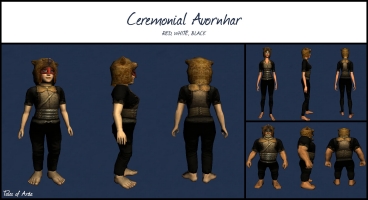 Ceremonial Avornhar