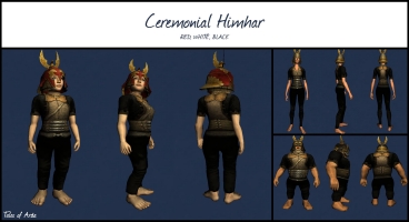 Ceremonial Himhar