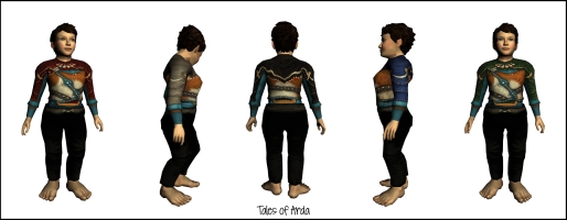 Ceremonial Leijona Armour