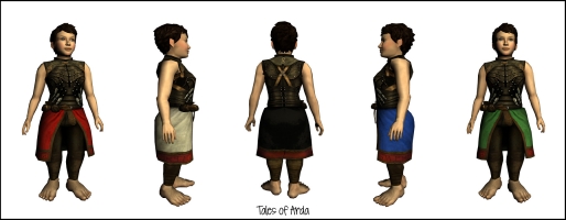 Ceremonial Tavol-socas