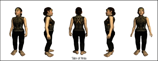 Circlet of Men