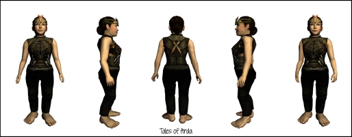 Circlet of the Eorlingas
