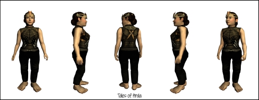 Circlet of the Westfold