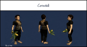 Cornstalk