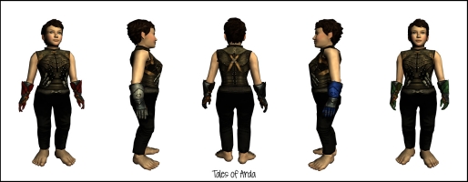 Deepening Rift Gloves