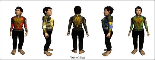 Figment of Dwimordenes Armour
