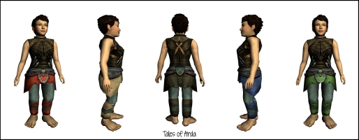 Figment of Dwimordene's Trousers