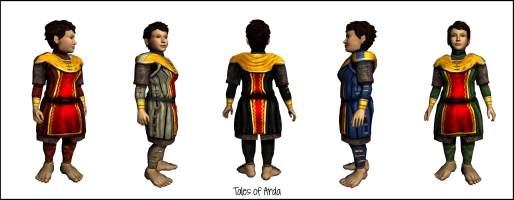 Fine Hauberk