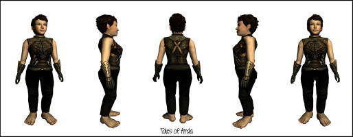 Gloves of the Hammerhand
