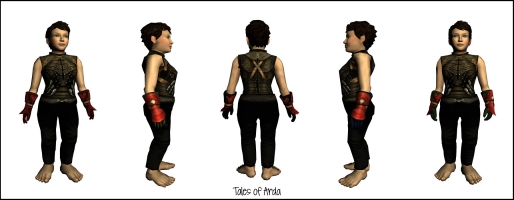 Goblin Sapper Gloves