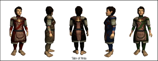 Hauberk of Glory