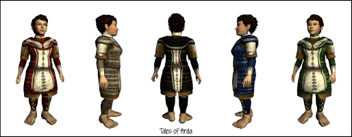 Mariner's Hauberk