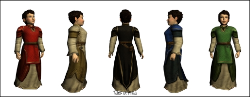 Robe of Leisure
