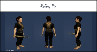 Rolling Pin