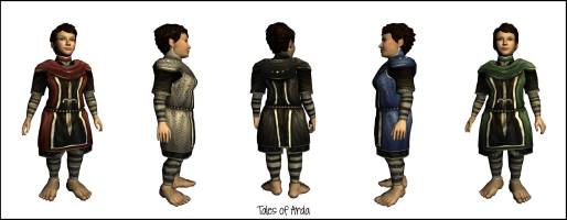 Sellsword's Hauberk