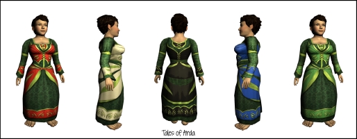 Summerdays Dress