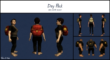 Day Pack