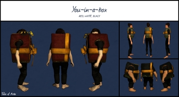 You-in-a-box